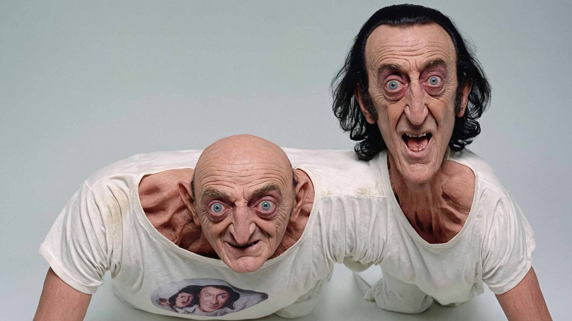 Shop | Weird Stuff