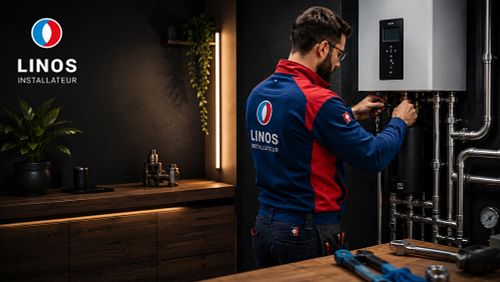 Linos Installateur