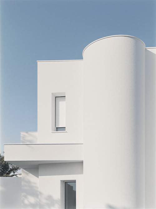 Carter Lakeview Residence