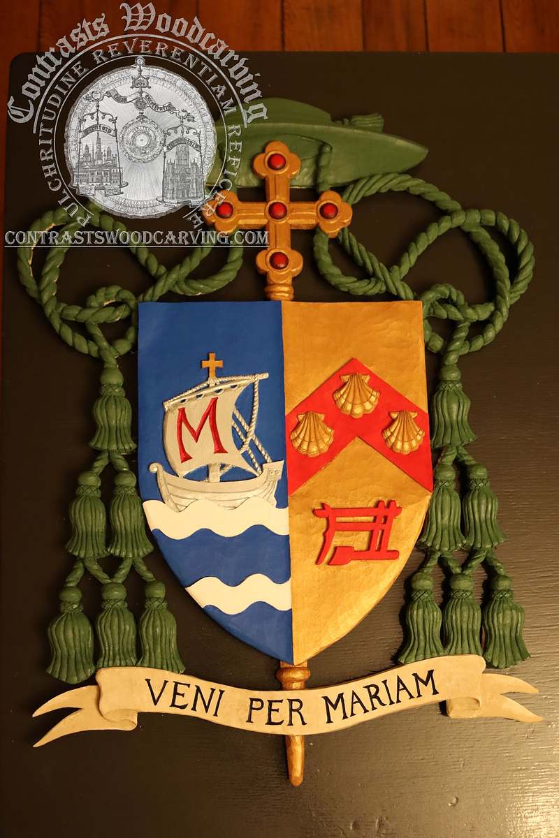 Coat of Arms