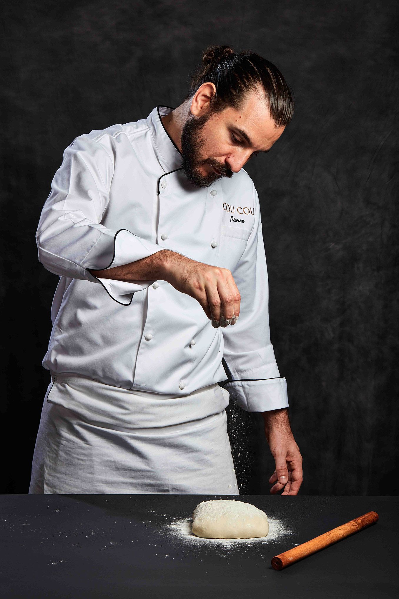 Stunning Food Photography for Foodies & Brands | Aalok Soni