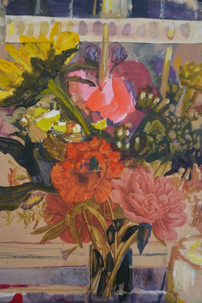 hearth: spring
