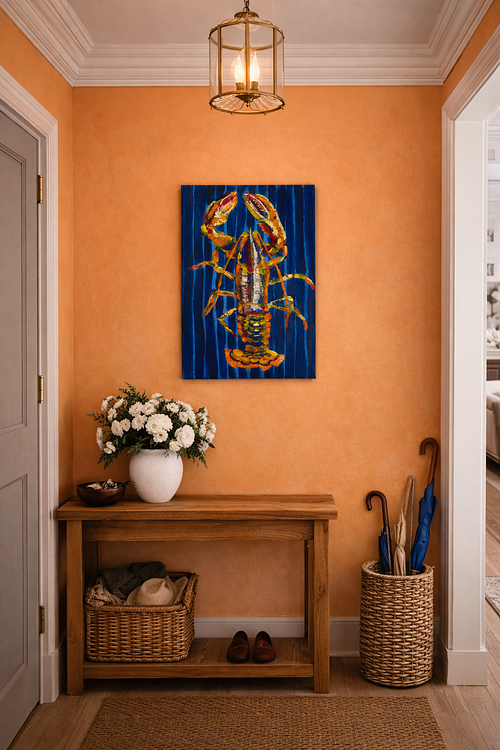 Le Homard