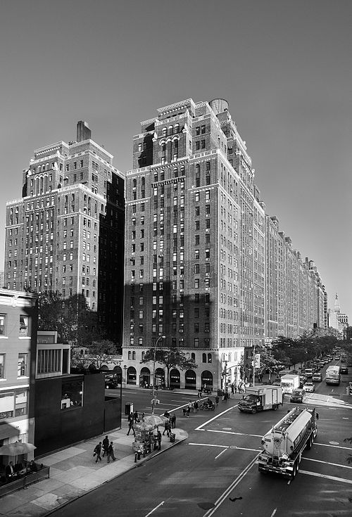 New York | 2015