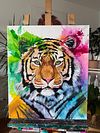 Sweet Tiger