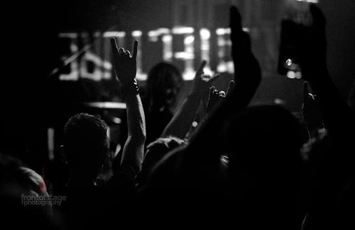 BIPOLAR  ARCHITECTURE auf der Pelagic Label Night Berlin am 21.08.2025