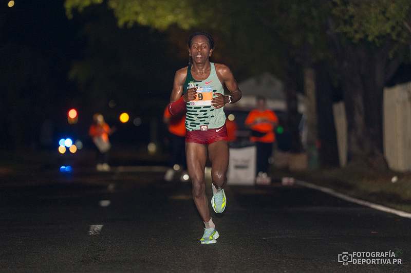 42K Toa Baja Maratón 2026