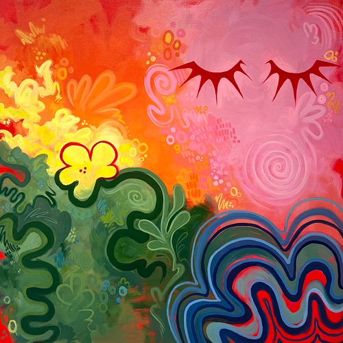 The Quiet Sounds Of Whimsy
