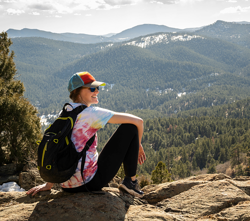 The Summit
