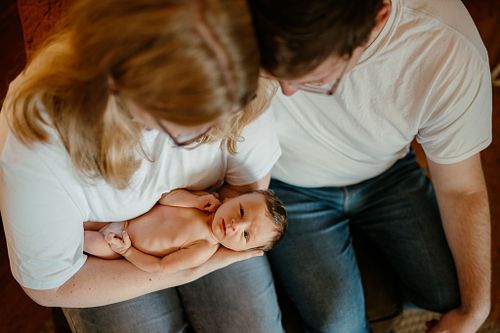 The Bundle of Joy