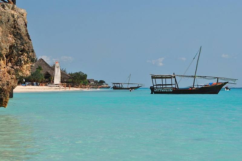 The 7 most beautiful tropical islands to visit at least once in a lifetime
