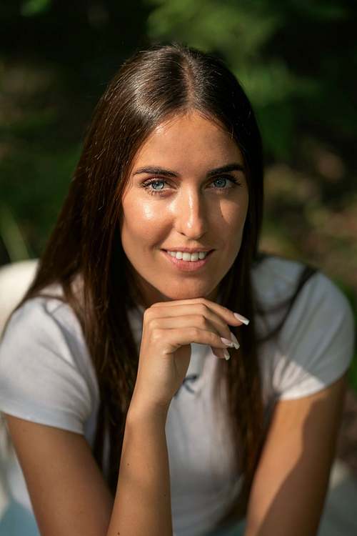 Profesionali fotografė Plungėje