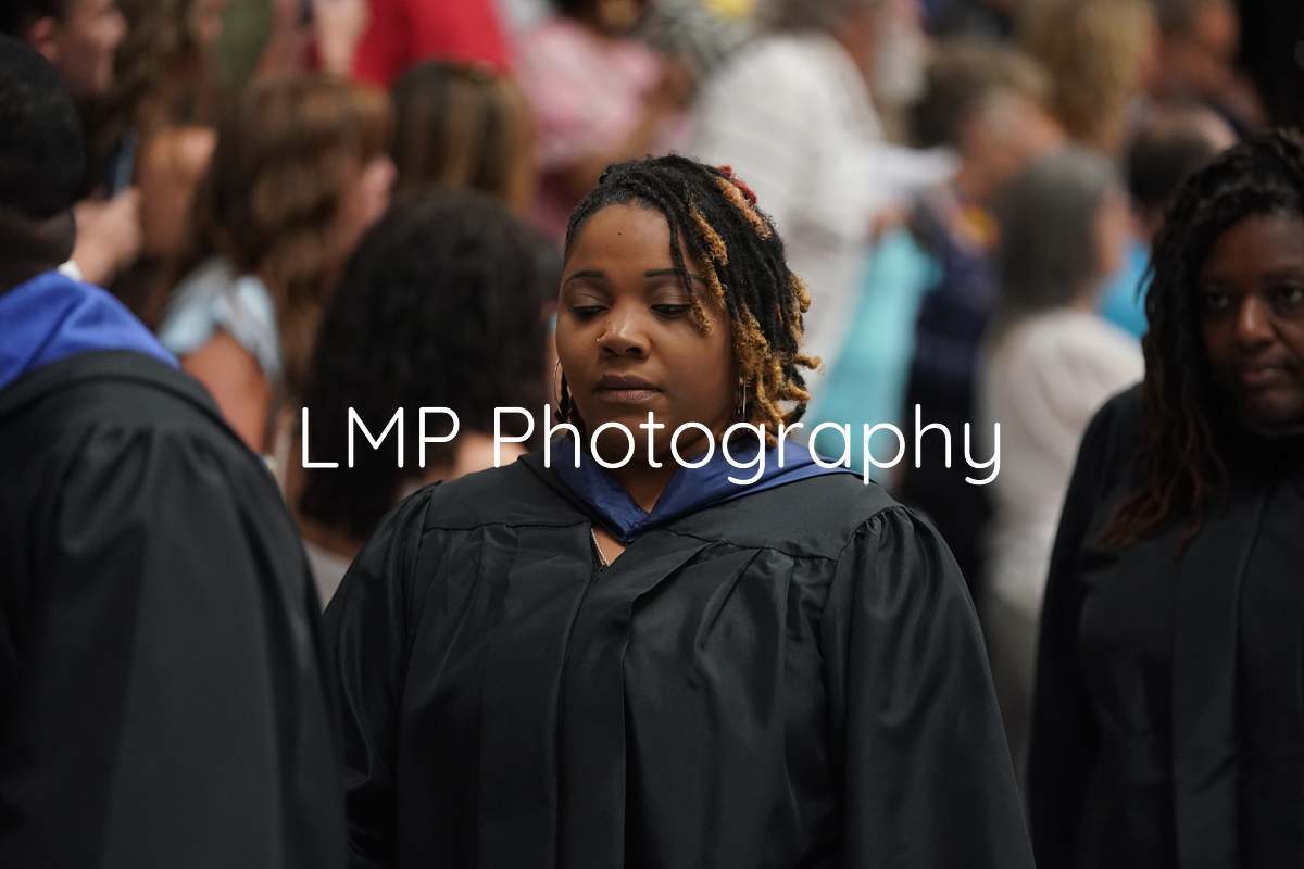 WCHS Graduation - Class of 2026
