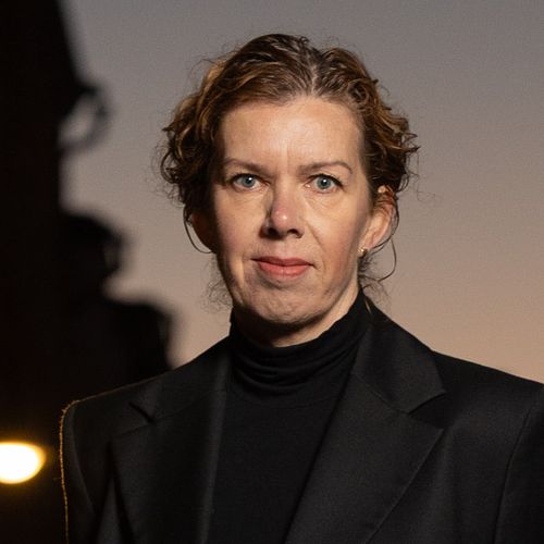 Maria K - Founder