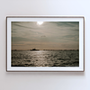 COLLECTION - URBAN GEOMETRY HORIZONTAL - "One Ship" - LIMITED EDITION 10 of 10