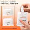 lilyeve - Grow Turn Exosome Brush Ampoule