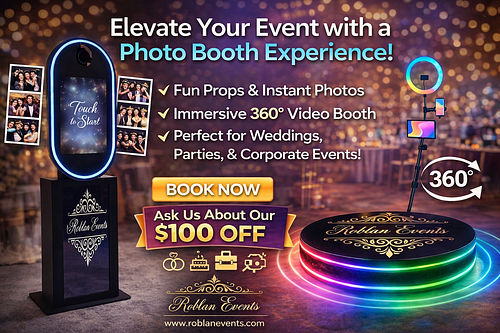Pricing & Packages