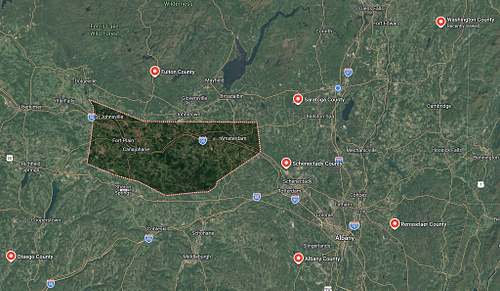MONTGOMERY COUNTY