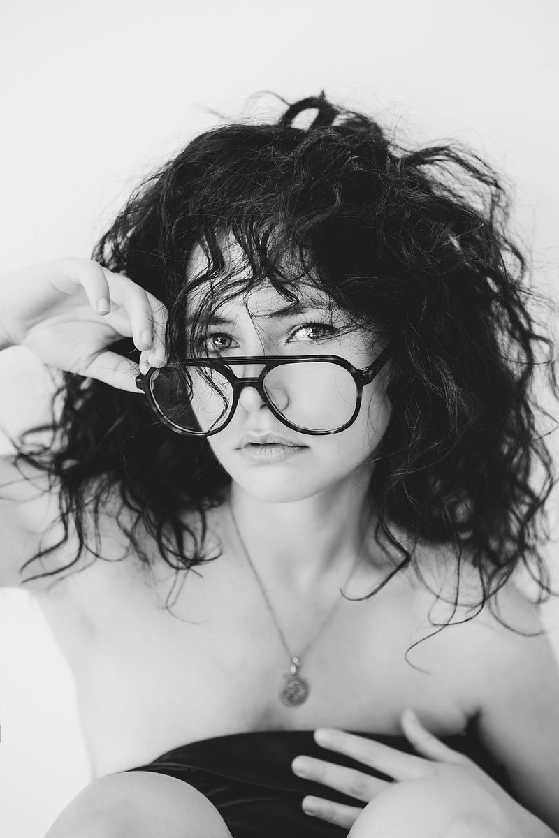 Portrait - Lifestyle - Book