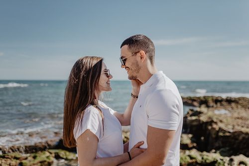 In&ecirc;s & H&eacute;lio