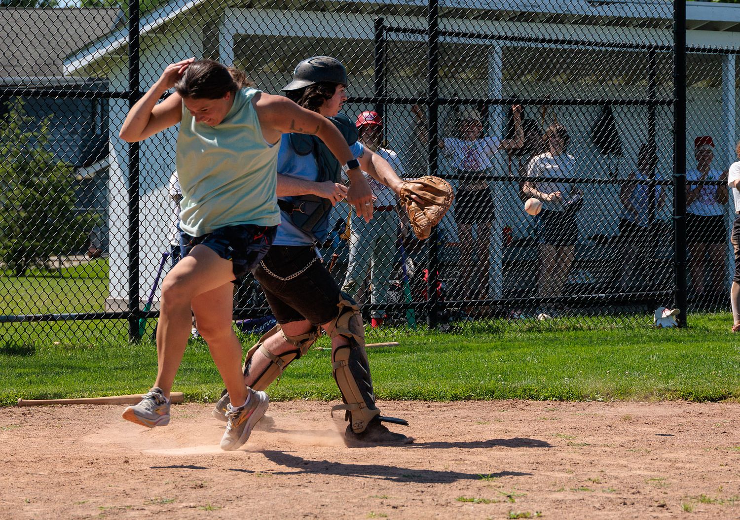 Albany Queer Baseball