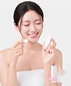 Snowtox - crystal volume lip plumper 3g