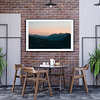 COLLECTION - GIANTS OF THE LAND HORIZONTAL - "Peach Light" - LIMITED EDITION 10 of 10