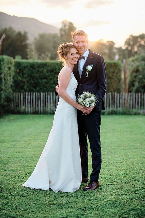 Julia & Philipp