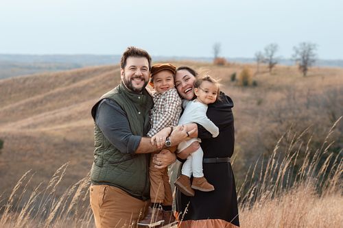 Lifestyle & Portrait Collections