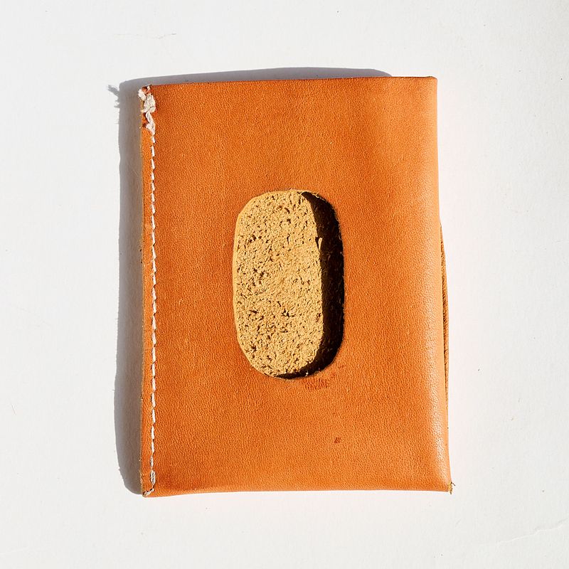 Skins: Verona EDC Minimalist Card Wallet