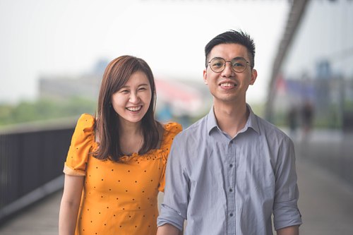Amanda & Carlos