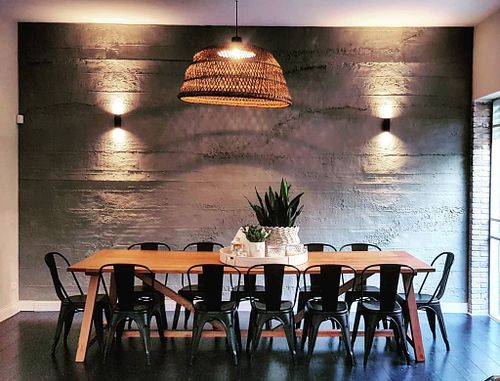 Residential Wall Panels