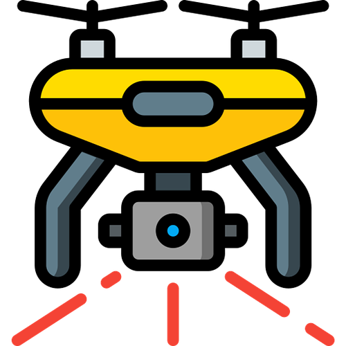 UAV & Defense