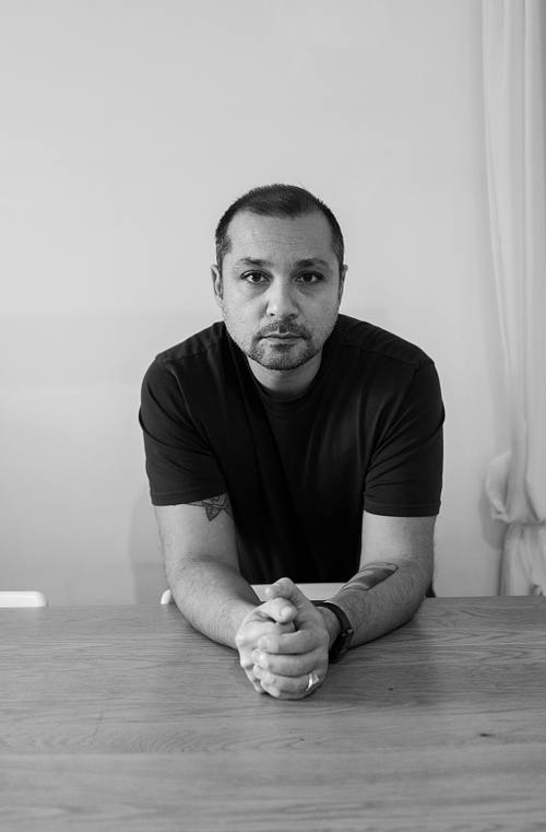 Luca Pierro