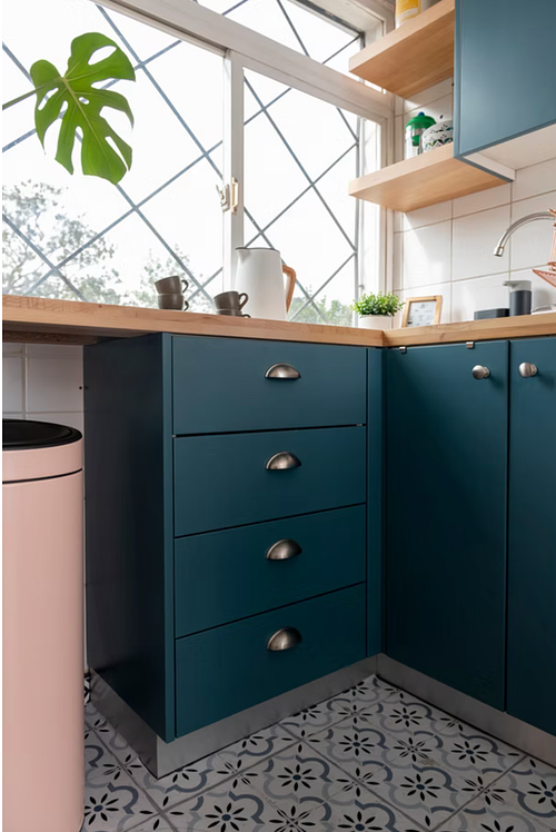 Kitchenette Depto51