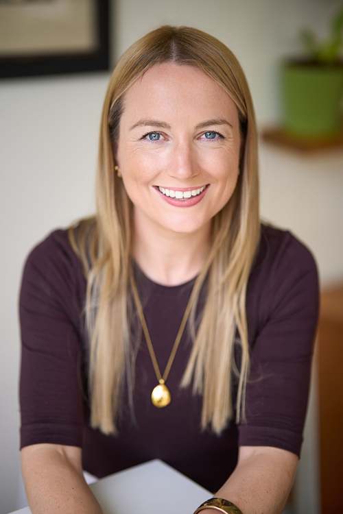 Louise Ross