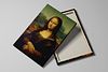 Mona Lisa: Da Vinci’s Timeless Beauty with a Mysterious Smile
