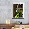 THE ONE - QUIET ICONS - "The Guardian" - LIMITED EDITION 5 of 5