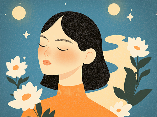 I create editorial, narrative, and character illustration for publishers, studios, and brands. Open for commissions.