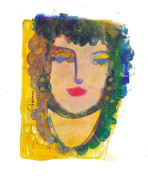 Faces of Heritage
