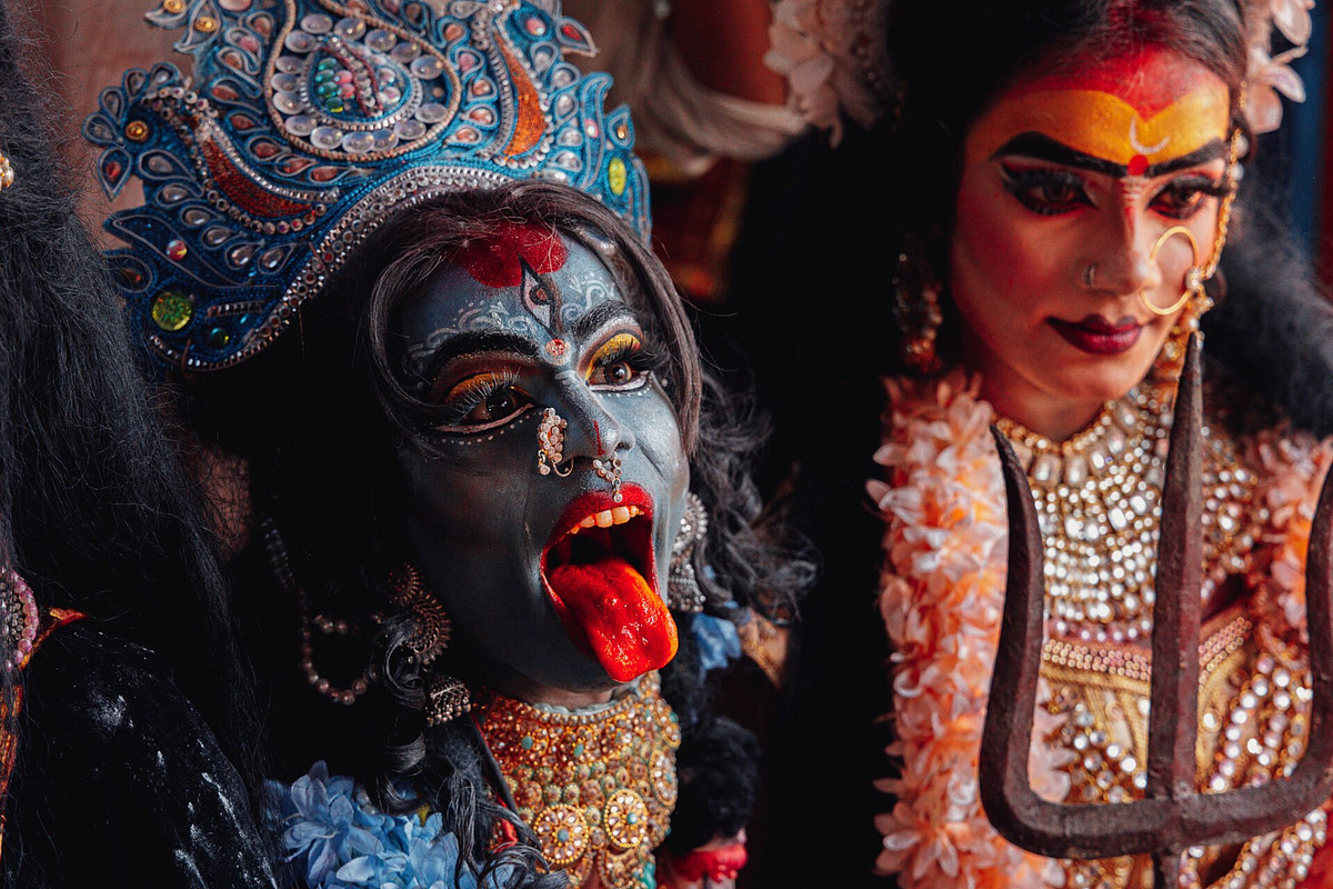 Masan Holi