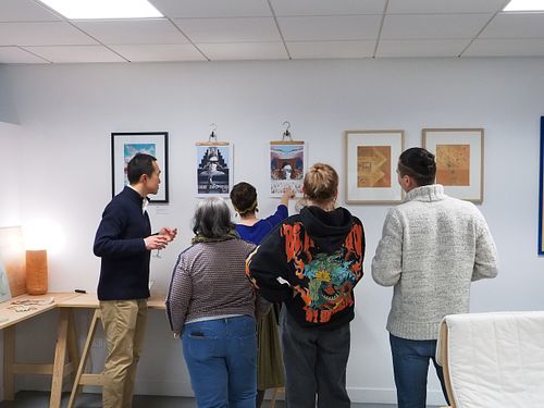 Exhibitions
