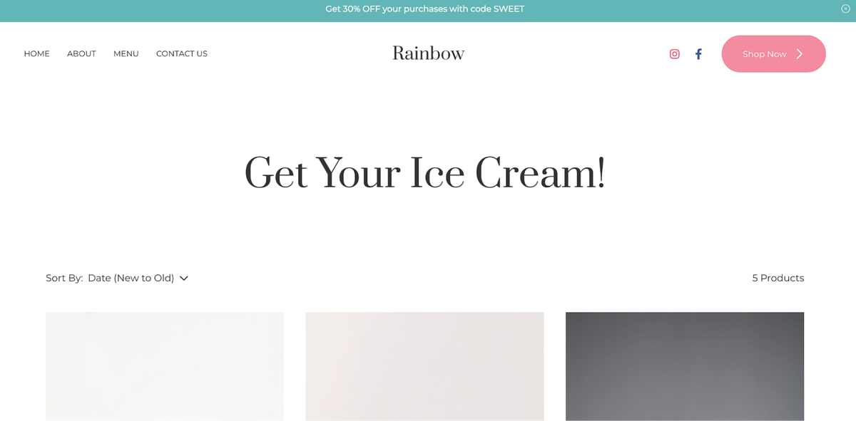 Regenbogen