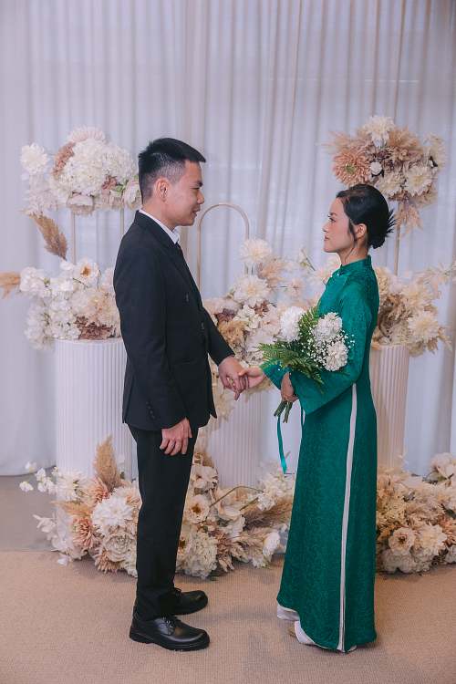 Sydney Elopement at Pyrmont Wedding Registry