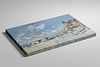 The Boardwalk on the Beach at Trouville – A French Scene Through Monet’s Magical Brush by Claude Mon