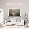 COLLECTION - URBAN GEOMETRY HORIZONTAL - "One Ship" - LIMITED EDITION 10 of 10