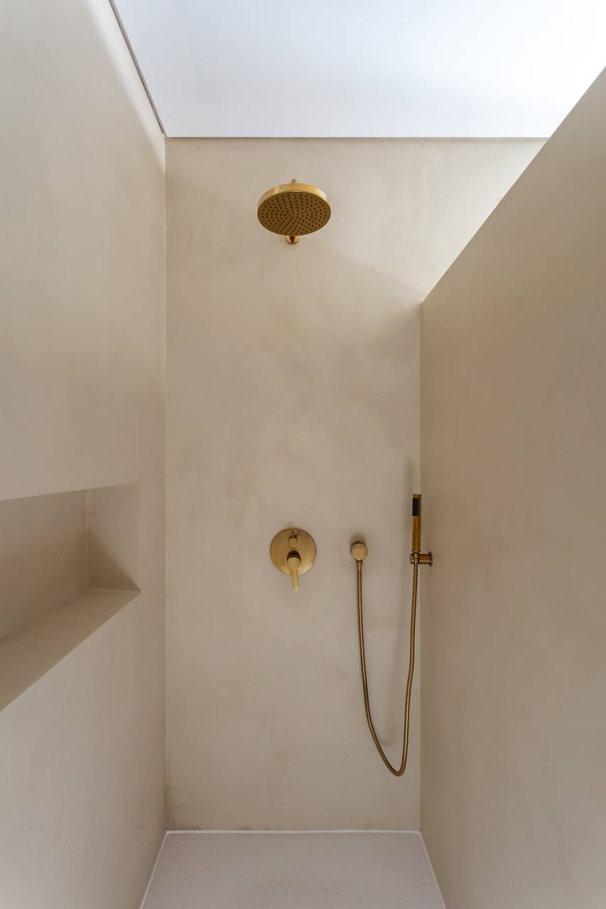 fotografia de design de interiores em moradia na Charneca da Caparica, projeto Bevelli Home