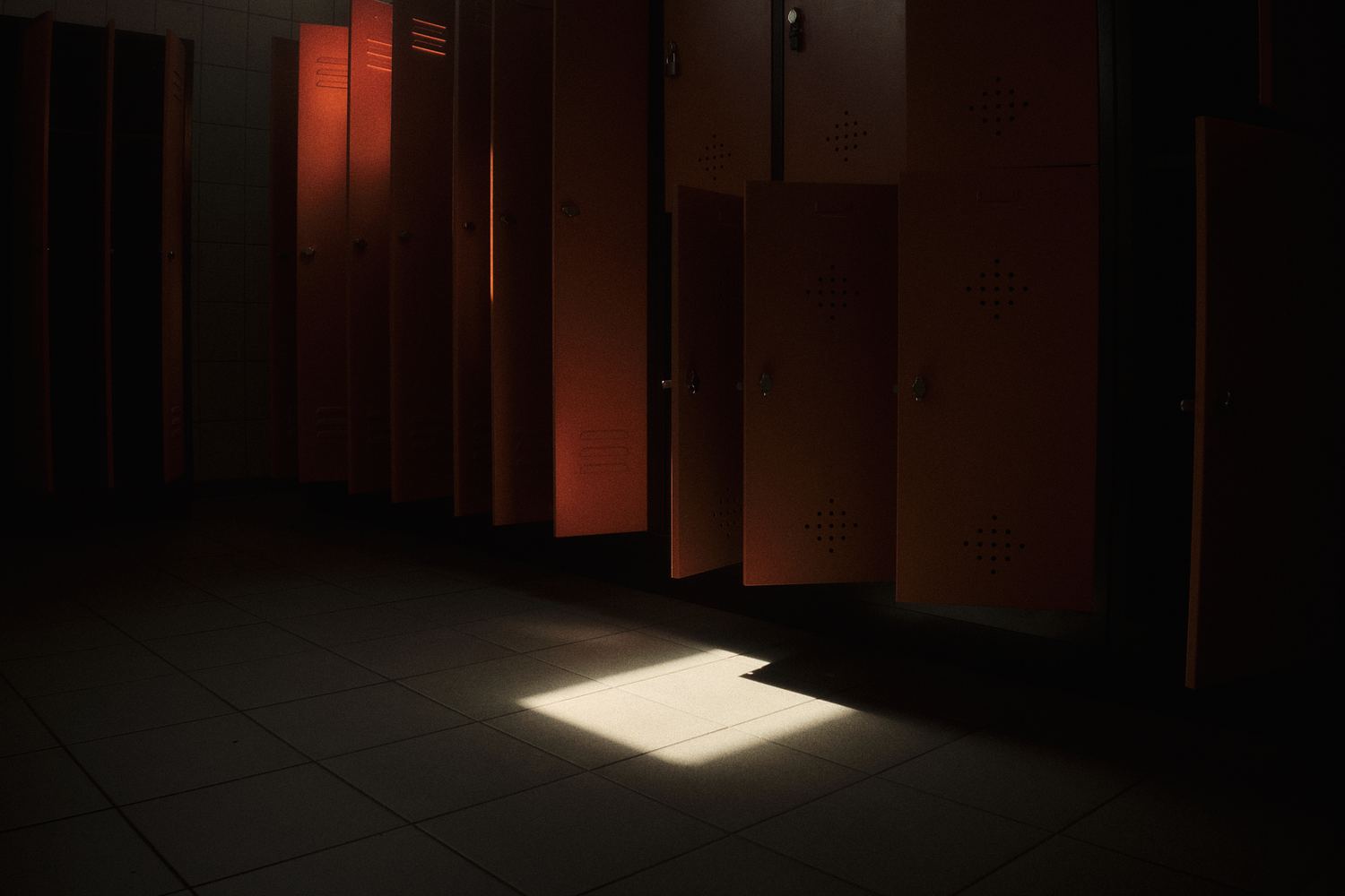 Anthony Kurtz