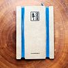 SKINS: Samman Elastic Cord Set for Khonsa A6/Nyinu A5 Leather Journals