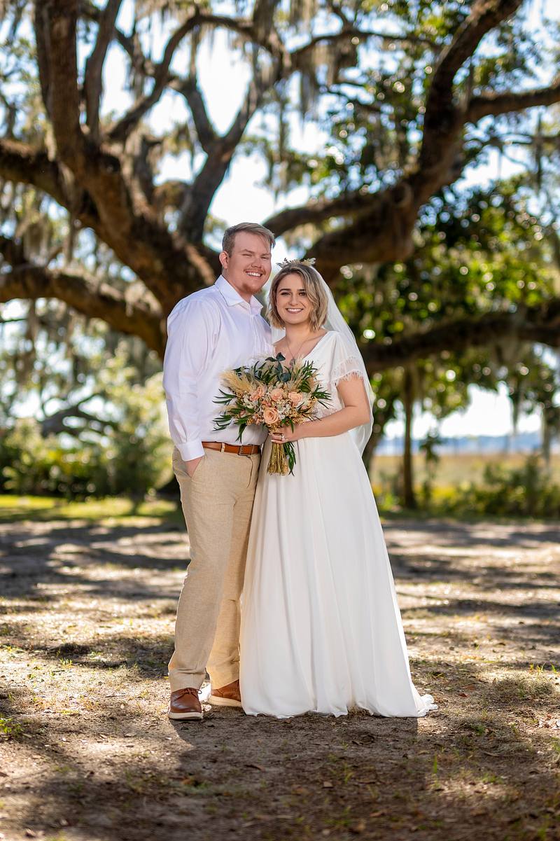 Christian & Abbie